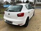 Seat Ibiza 1.0 LPG 'BRC' Salon Polska Klima Alu El szyby Stan Idealny Bezwypak - 8