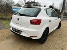 Seat Ibiza 1.0 LPG 'BRC' Salon Polska Klima Alu El szyby Stan Idealny Bezwypak - 10