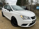 Seat Ibiza 1.0 LPG 'BRC' Salon Polska Klima Alu El szyby Stan Idealny Bezwypak - 11