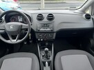 Seat Ibiza 1.0 LPG 'BRC' Salon Polska Klima Alu El szyby Stan Idealny Bezwypak - 15
