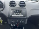 Seat Ibiza 1.0 LPG 'BRC' Salon Polska Klima Alu El szyby Stan Idealny Bezwypak - 16