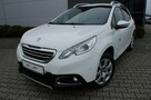Peugeot 2008 - 2