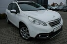 Peugeot 2008 - 9