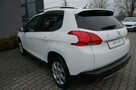 Peugeot 2008 - 12