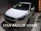 Hyundai ix35 1.6 135KM,podgrzewane siedzenia, klimatyzacja automat