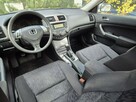 Honda Accord 2.0 * GWARANCJA * manual * sedan * skóry * warszawa - 4