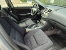 Honda Accord 2.0 * GWARANCJA * manual * sedan * skóry * warszawa - 5