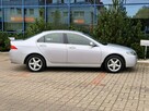 Honda Accord 2.0 * GWARANCJA * manual * sedan * skóry * warszawa - 9
