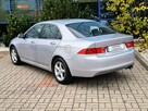 Honda Accord 2.0 * GWARANCJA * manual * sedan * skóry * warszawa - 10