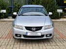Honda Accord 2.0 * GWARANCJA * manual * sedan * skóry * warszawa - 11