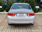 Honda Accord 2.0 * GWARANCJA * manual * sedan * skóry * warszawa - 12