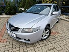 Honda Accord 2.0 * GWARANCJA * manual * sedan * skóry * warszawa - 14