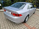 Honda Accord 2.0 * GWARANCJA * manual * sedan * skóry * warszawa - 15