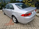Honda Accord 2.0 * GWARANCJA * manual * sedan * skóry * warszawa - 16