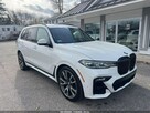 BMW X7 4.4 V8 523KM 2022 M Pakiet Panorama Kam 360 Virtual Wentyle - 1