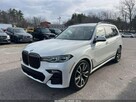 BMW X7 4.4 V8 523KM 2022 M Pakiet Panorama Kam 360 Virtual Wentyle - 2