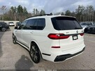 BMW X7 4.4 V8 523KM 2022 M Pakiet Panorama Kam 360 Virtual Wentyle - 3