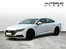 Volkswagen Arteon Essence 1.5 TSI 150KM 2018 Bezwypadkowy Gwarancja Salon Polska