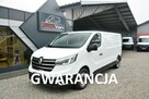 Renault Trafic long L2H1 2,0 150KM pełna opcja - 1