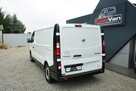 Renault Trafic long L2H1 2,0 150KM pełna opcja - 3