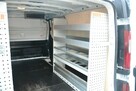 Renault Trafic long L2H1 2,0 150KM pełna opcja - 7