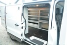Renault Trafic long L2H1 2,0 150KM pełna opcja - 8