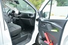 Renault Trafic long L2H1 2,0 150KM pełna opcja - 9