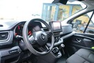 Renault Trafic long L2H1 2,0 150KM pełna opcja - 11
