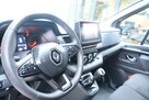 Renault Trafic long L2H1 2,0 150KM pełna opcja - 12