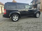 Dodge Nitro 2.8crdi 4x4 .Reduktor. Automat.Hak.Podg.Fot.Skóry.kredyt.OKAZJA - 10