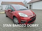 Citroen C4 Picasso 1,6hdi Navigacja.Panorama Dach.LEDY.Parktronic,Klimatr 2 str. OKAZJA - 1