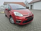 Citroen C4 Picasso 1,6hdi Navigacja.Panorama Dach.LEDY.Parktronic,Klimatr 2 str. OKAZJA - 3