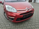 Citroen C4 Picasso 1,6hdi Navigacja.Panorama Dach.LEDY.Parktronic,Klimatr 2 str. OKAZJA - 4