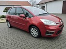 Citroen C4 Picasso 1,6hdi Navigacja.Panorama Dach.LEDY.Parktronic,Klimatr 2 str. OKAZJA - 5