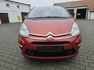 Citroen C4 Picasso 1,6hdi Navigacja.Panorama Dach.LEDY.Parktronic,Klimatr 2 str. OKAZJA - 6