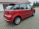 Citroen C4 Picasso 1,6hdi Navigacja.Panorama Dach.LEDY.Parktronic,Klimatr 2 str. OKAZJA - 10