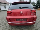 Citroen C4 Picasso 1,6hdi Navigacja.Panorama Dach.LEDY.Parktronic,Klimatr 2 str. OKAZJA - 13