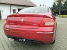 Peugeot 407 2,0 Benzyna. LIFT.Serwis.Tempomat.Navigacja.Klimatr 2 str.Alu. - 11