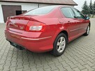 Peugeot 407 2,0 Benzyna. LIFT.Serwis.Tempomat.Navigacja.Klimatr 2 str.Alu. - 13