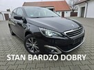 Peugeot 308 SW 1,2Turbo Benz. Full Led.Navi Duża.Panorama Dach.Tempomat.Parktronic.Ha - 1