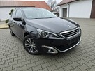 Peugeot 308 SW 1,2Turbo Benz. Full Led.Navi Duża.Panorama Dach.Tempomat.Parktronic.Ha - 2