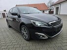 Peugeot 308 SW 1,2Turbo Benz. Full Led.Navi Duża.Panorama Dach.Tempomat.Parktronic.Ha - 3