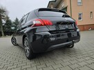 Peugeot 308 SW 1,2Turbo Benz. Full Led.Navi Duża.Panorama Dach.Tempomat.Parktronic.Ha - 13