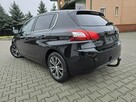 Peugeot 308 SW 1,2Turbo Benz. Full Led.Navi Duża.Panorama Dach.Tempomat.Parktronic.Ha - 14