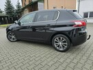 Peugeot 308 SW 1,2Turbo Benz. Full Led.Navi Duża.Panorama Dach.Tempomat.Parktronic.Ha - 15
