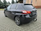 Peugeot 308 SW 1,2Turbo Benz. Full Led.Navi Duża.Panorama Dach.Tempomat.Parktronic.Ha - 16