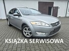 Ford Mondeo 2,0+Gaz Gaz! Convers+Navigacja.Tempomat.,Klimatr 2 str.Alu.Hak - 1