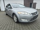 Ford Mondeo 2,0+Gaz Gaz! Convers+Navigacja.Tempomat.,Klimatr 2 str.Alu.Hak - 2