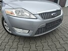 Ford Mondeo 2,0+Gaz Gaz! Convers+Navigacja.Tempomat.,Klimatr 2 str.Alu.Hak - 4