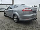 Ford Mondeo 2,0+Gaz Gaz! Convers+Navigacja.Tempomat.,Klimatr 2 str.Alu.Hak - 11